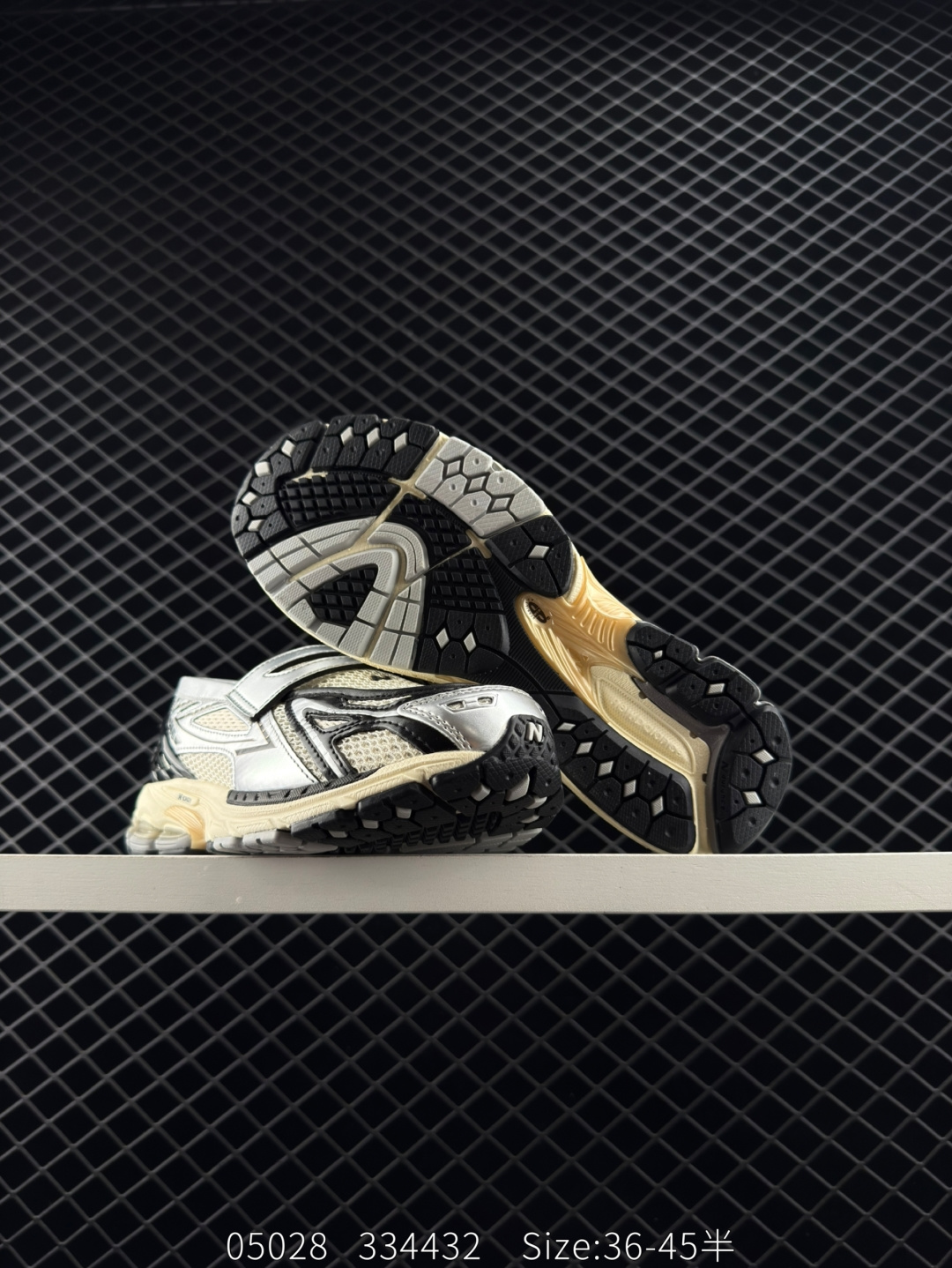 New Balance 1906L Loafer